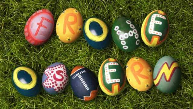 Ostern (Foto: Tanja Fahrni) Ostern (Foto: Tanja Fahrni)