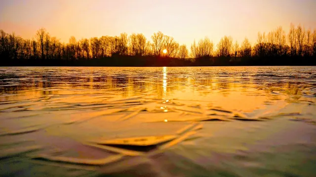 Sonnenaufgang (Foto: Pixabay) Sonnenaufgang (Foto: Pixabay)